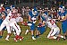 Lowry comes from behind to knock off Truckee in home debut 
