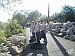 AmeriCorps members attend 20th  Anniversary National Service Event