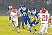 Lowry uses big first half to cruise to victory over Wooster