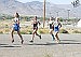 Lady Bucks finish third at Dayton Invitational
