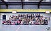 Lowry High cheer camp -