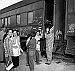 Looking Back: The Shrine Circus Train