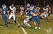 Buckaroos fend off South Tahoe to extend win streak to three