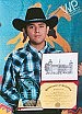 McDermitt teen attends youth summit