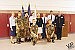 Civil Air Patrol cadets promoted 