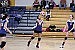 Freshmen, JV volleyball beats Spring Creek