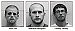 Three arrested in armed robbery of cellular store