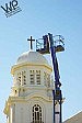Beautifying the belfry - 