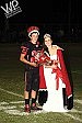 Homecoming royalty -  