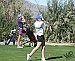Lowry girls golfers notch second win over Elko