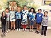 Tigers of the Month -
