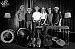 Klauder channels country roots with new band  