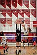 Lady Bucks cruise to victories over Truckee, Pershing County