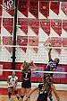 Lowry JV volleyball sweeps Truckee, Pershing County