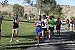 Lowry cross country team wraps up regular season at Elko Invitational