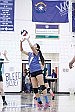 McDermitt volleyball falls in three sets to Eureka, closes out regular season this week