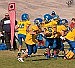 Junior Green overcomes Junior Gold to win W.Y.F.L. Junior Tackle championship