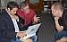 City and county input well received by Reid and Heller