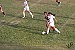 Rally complete as Lady Bucks qualify for soccer playoffs