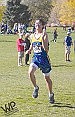 Lowry cross country teams run at regionals
