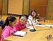Students 'add' to discussion -