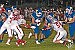 Lowry's Billingsley named Division I-A North Co-Offensive of the Year 