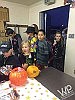 Spooky night in Denio!