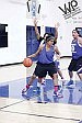 Winter sports season under way for local high school teams
