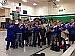 Lowry wrestlers extend dual winning streak to 98