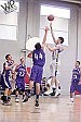 LHS JV boys in action in Lovelock -