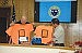 Long-serving school board members step down