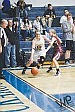 Lady Bucks open league play with wins over Vikings, Dust Devils