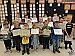 Grass Valley students receive honors