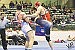 Buckaroo wrestlers finish fifth at Sierra Nevada Classic