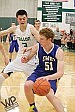 Buckaroos hold on to claim two more road victories