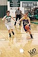 Lowry JV girls stay perfect after routing Fernley, Churchill County