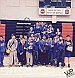 Buckaroo wrestlers claim Douglas Lions Invitational championship