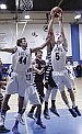 Elko proves to be too much for Lowry in battle for Division I-A North top spot