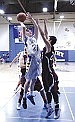 Buckaroo JV boys rally late on home floor to knock off Indians