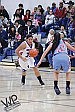Lady Bulldogs cruise to home victories over Carlin, Owyhee