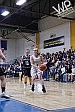 Strong second half propels Lady Bucks to win over Spartans