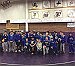 Lowry wrestlers capture Kiwanis Invitational
