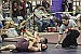 Buckaroo wrestlers grind out victory at Kiwanis Invitational