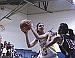 Lowry JV girls continue to roll, crush Spartans and Mustangs