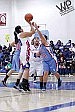 Lady Bulldogs close in on Division IV East title, win pair of games at home 