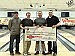 3 Guys win 2015 Don Peters Memorial Tournament   