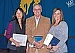 Newest inductees - 