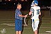 Billingsley steps down as Lowry football coach