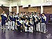 Lowry wrestlers win seventh straight regional championship 