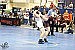 Billingsley becomes third Lowry  wrestler to win four state championships